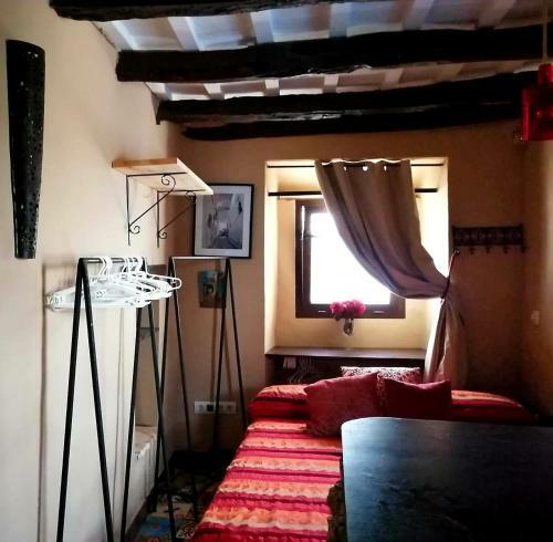 Apartamento El Nido