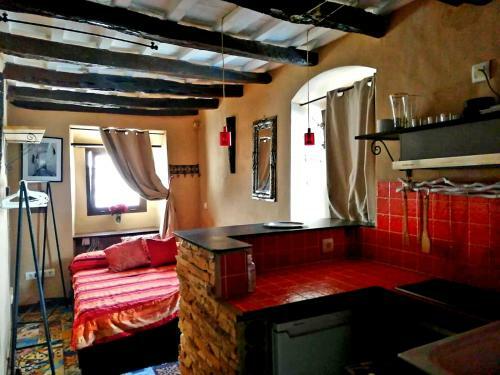 Apartamento El Nido