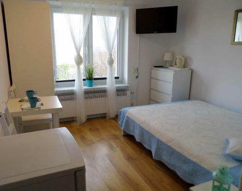 Pokoje Go?cinne - U Wiktorii