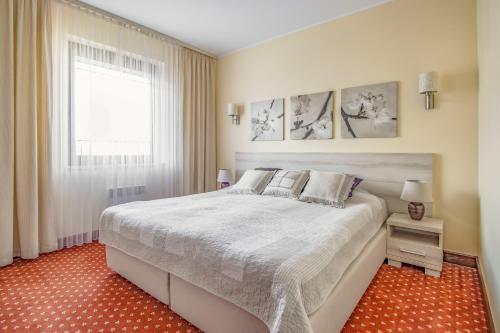 Apartament Viking Continental