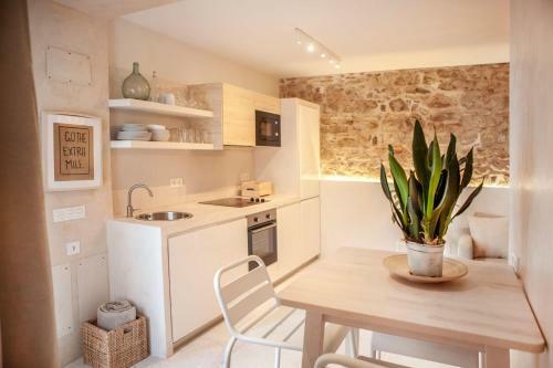 Apartamento 8 - La Guarida de Tarifa - Bajo B