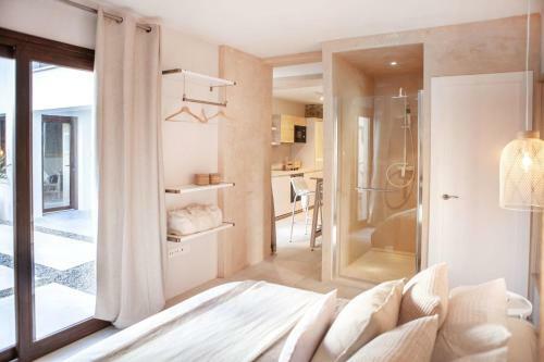 Apartamento 8 - La Guarida de Tarifa - Bajo B