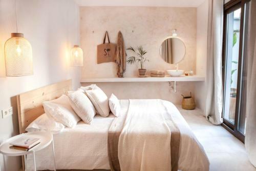 Apartamento 8 - La Guarida de Tarifa - Bajo B