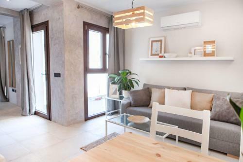 Apartamento 12 - La Guarida de Tarifa - Segundo B
