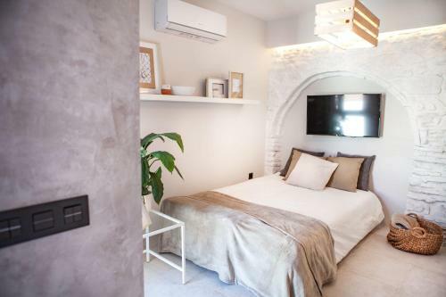 Apartamento 12 - La Guarida de Tarifa - Segundo B