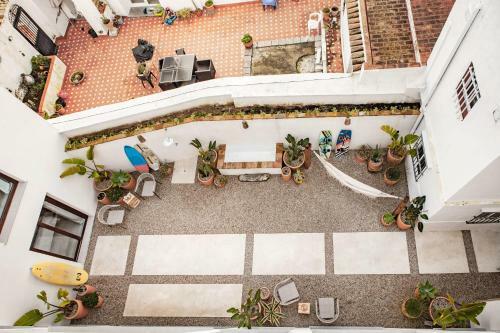 Apartamento 12 - La Guarida de Tarifa - Segundo B