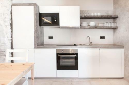 Apartamento 12 - La Guarida de Tarifa - Segundo B