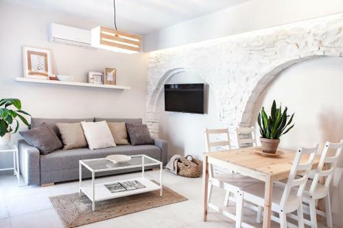 Apartamento 12 - La Guarida de Tarifa - Segundo B
