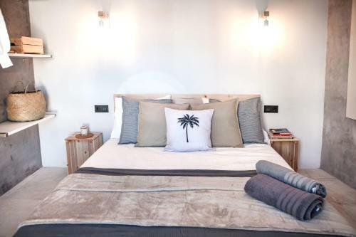 Apartamento 12 - La Guarida de Tarifa - Segundo B