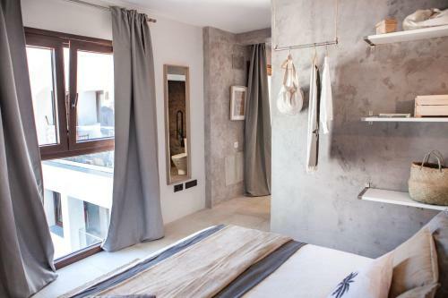 Apartamento 12 - La Guarida de Tarifa - Segundo B