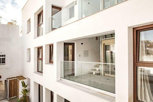 Apartamento 12 - La Guarida de Tarifa - Segundo B