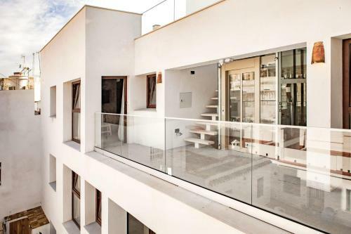 Apartamento 12 - La Guarida de Tarifa - Segundo B