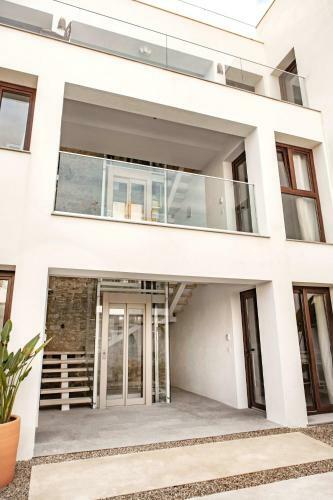 Apartamento 12 - La Guarida de Tarifa - Segundo B