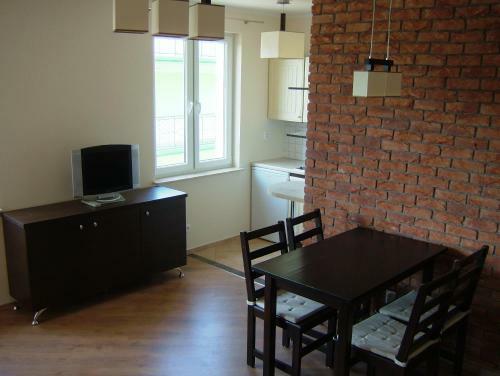 Apartamento Los Reyes