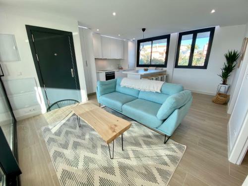 Apartamento Tarifa Cozy House - Modern, Pool, Parking, Wifi,