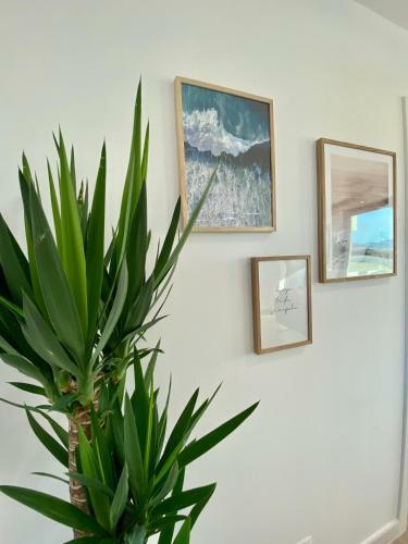 Apartamento Tarifa Cozy House - Modern, Pool, Parking, Wifi,