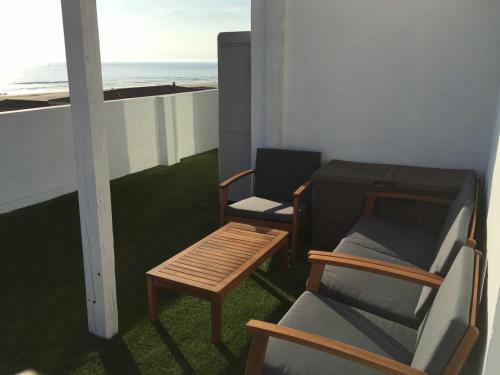 Edificio Senses Apartamento Infinity