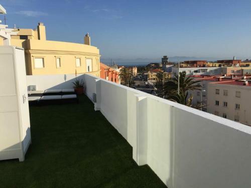 Edificio Senses Apartamento Infinity