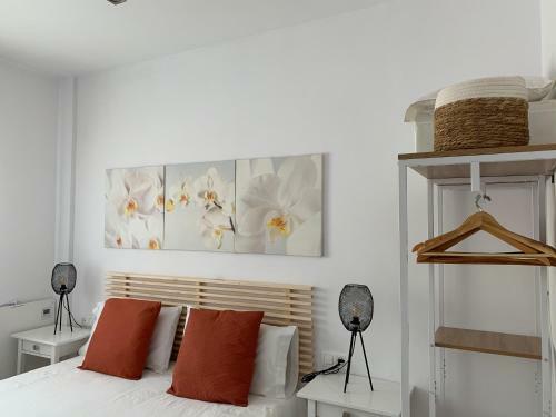 Apartamento Beach Front Atico Wifi