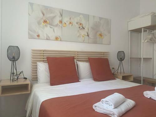 Apartamento Beach Front Atico Wifi