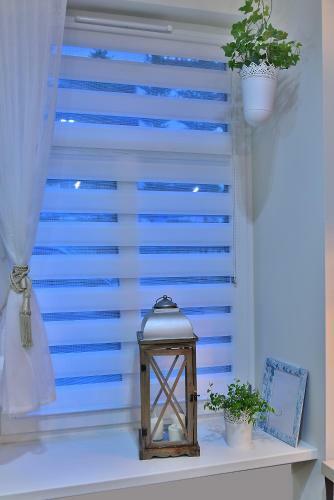 Apartamenty Sjesta Centrum