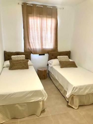 Apartamento Las Gaviotas 9a
