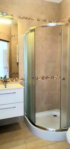Apartamenty Tu 27
