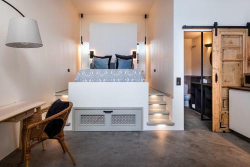 Apartamento Lances Suites Tarifa By H�xaris Homes