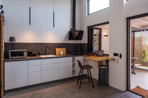 Apartamento Lances Suites Tarifa By H�xaris Homes