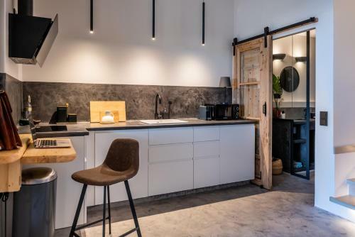 Apartamento Lances Suites Tarifa By H�xaris Homes