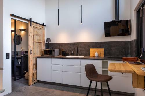 Apartamento Lances Suites Tarifa By H�xaris Homes