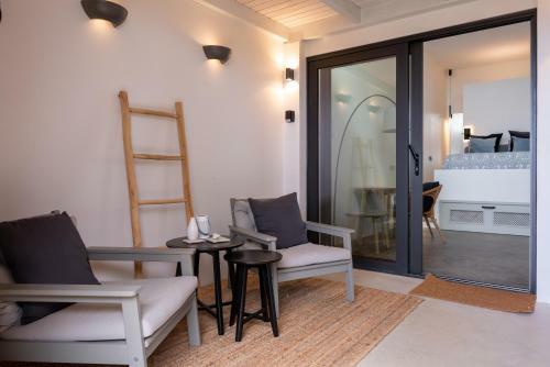 Apartamento Lances Suites Tarifa By H�xaris Homes