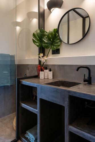 Apartamento Lances Suites Tarifa By H�xaris Homes