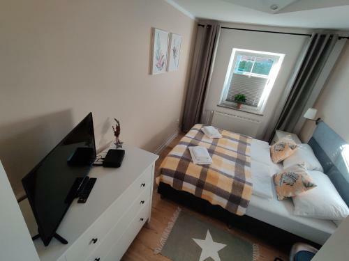 Apartament Lea W Kudowie Zdr�j