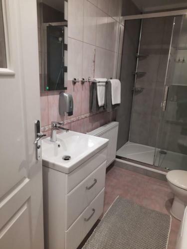 Apartament Lea W Kudowie Zdr�j