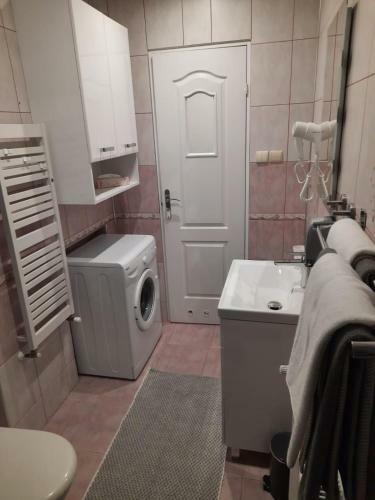 Apartament Lea W Kudowie Zdr�j
