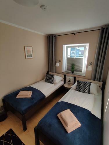 Apartament Lea W Kudowie Zdr�j