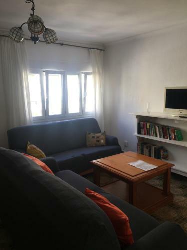 Apartamento Retiro - Tarifa
