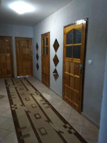 Apartamenty Grosik-bon Turystyczny