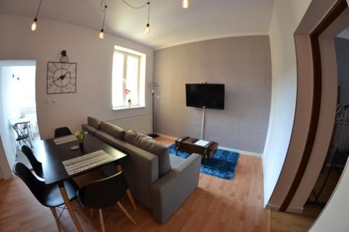 Apartament City Center Grand Loft