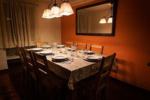 Casa La Alegr�a de La Alcarria III