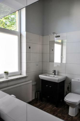 Apartamento Mountain View
