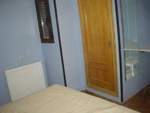 Apartamento Los Bons�is