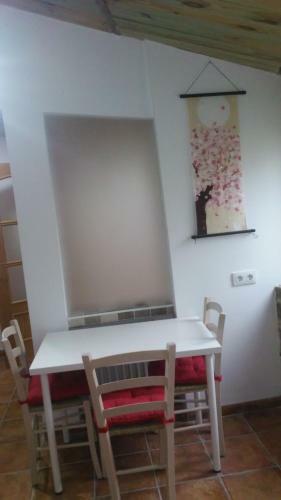 Apartamento Los Bons�is