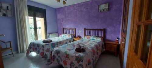 Casa F�liz Duplex Y Apartamento Rural