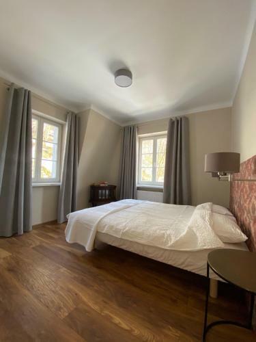 Apartamenty Krynica - Ul. Podg�rna