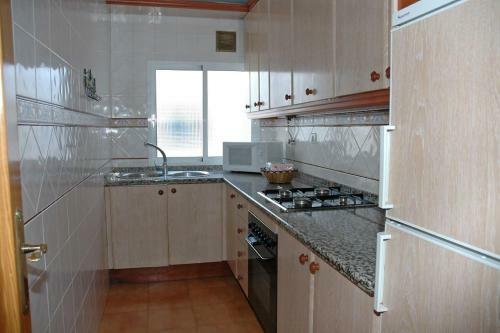 Apartamento 1� L�nea Playa En Torre Del Mar