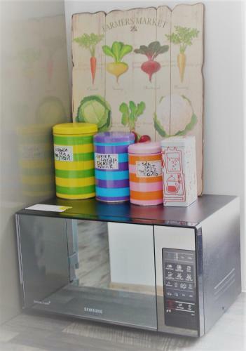 Apartament Przy ?r�de?ku