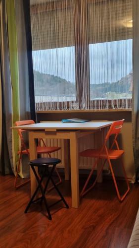 Prestige Park Apartament Mini Z Parkingiem