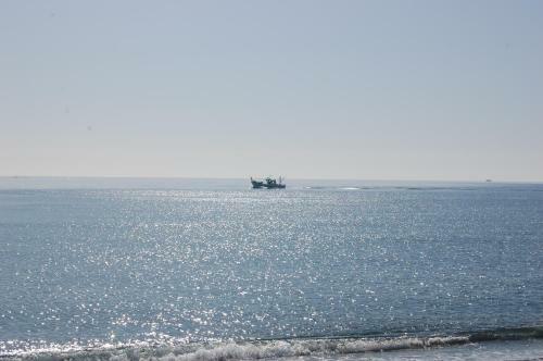 Apartamento Magnifico �tico En La Playa